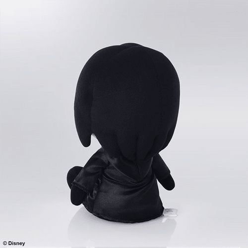 Kingdom Hearts III Xion Plush - Create Marketplace