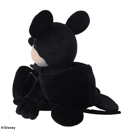 Kingdom Hearts King Mickey Plush - Create Marketplace