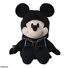Kingdom Hearts King Mickey Plush - Create Marketplace
