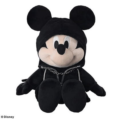 Kingdom Hearts King Mickey Plush - Create Marketplace