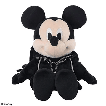Kingdom Hearts King Mickey Plush - Create Marketplace