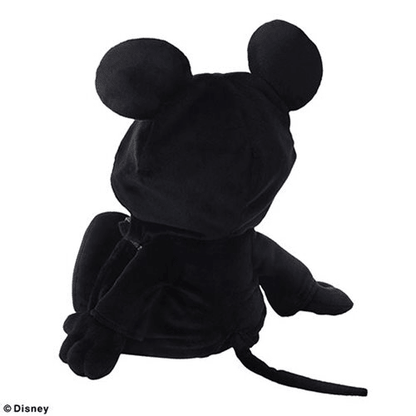 Kingdom Hearts King Mickey Plush - Create Marketplace