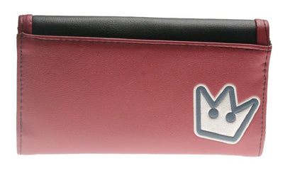 Kingdom Hearts Tri-Fold Wallet - Create Marketplace