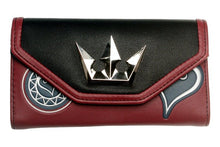 Kingdom Hearts Tri-Fold Wallet - Create Marketplace