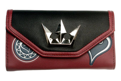 Kingdom Hearts Tri-Fold Wallet - Create Marketplace