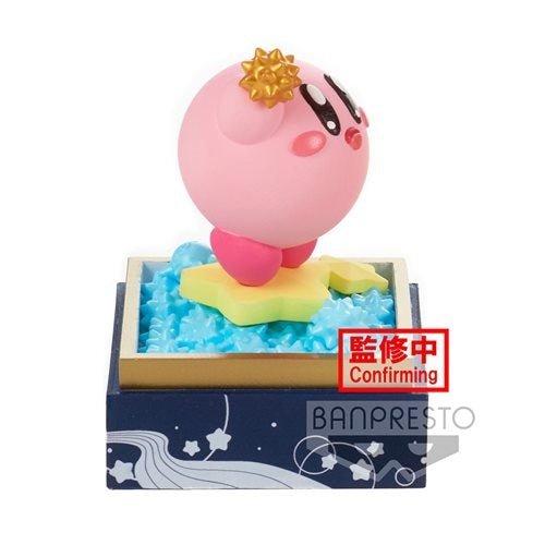 Kirby Paldolce Collection Vol. 4 Ver. A Statue - Create Marketplace