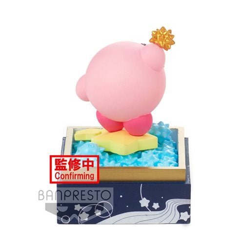 Kirby Paldolce Collection Vol. 4 Ver. A Statue - Create Marketplace