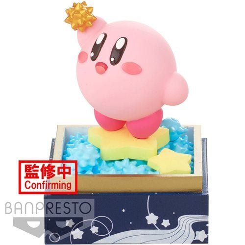 Kirby Paldolce Collection Vol. 4 Ver. A Statue - Create Marketplace