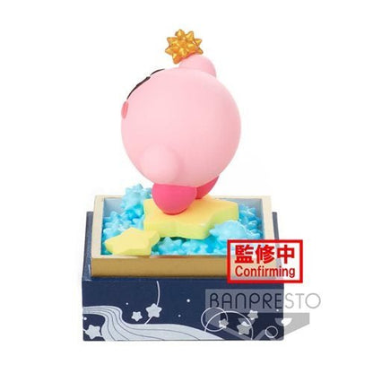 Kirby Paldolce Collection Vol. 4 Ver. A Statue - Create Marketplace
