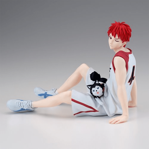 Kuroko's Basketball: Last Game Seijuro Akashi Interval Statue - Create Marketplace