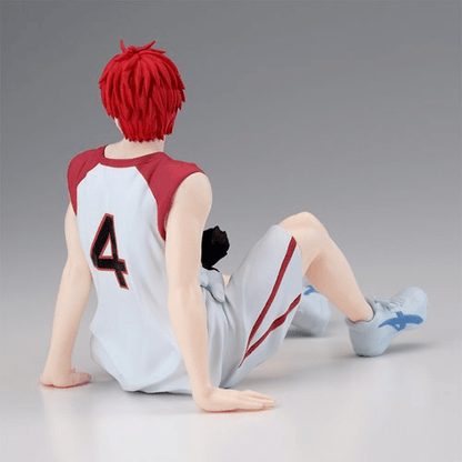 Kuroko's Basketball: Last Game Seijuro Akashi Interval Statue - Create Marketplace
