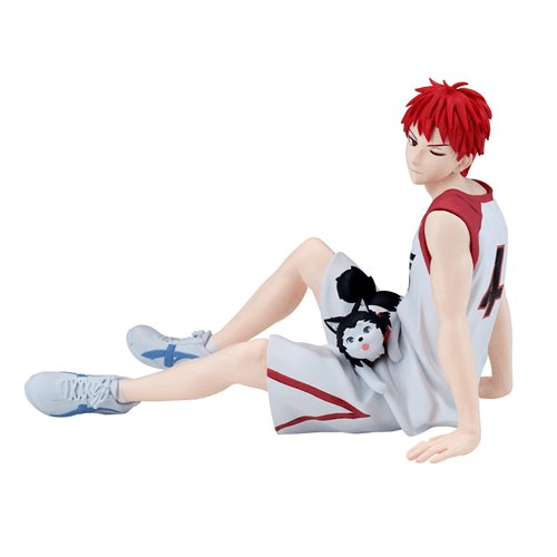 Kuroko's Basketball: Last Game Seijuro Akashi Interval Statue - Create Marketplace