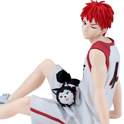 Kuroko's Basketball: Last Game Seijuro Akashi Interval Statue - Create Marketplace
