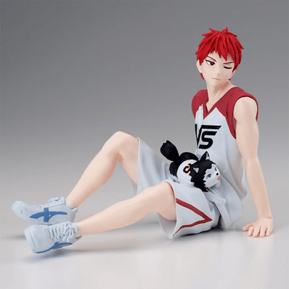 Kuroko's Basketball: Last Game Seijuro Akashi Interval Statue - Create Marketplace