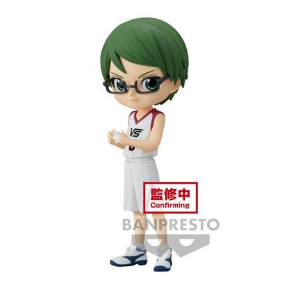 Kuroko's Basketball Shintaro Midorima Version A Q Posket Statue - Create Marketplace
