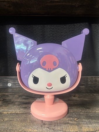 Kuromi mirror - Create Marketplace