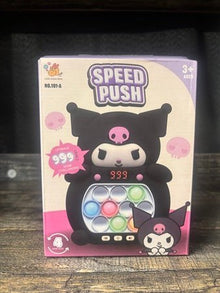 Kuromi push game - Create Marketplace