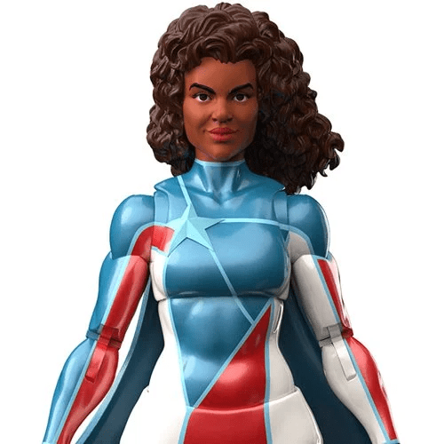 La Borinqueña 1:12 Scale Action Figure - Create Marketplace