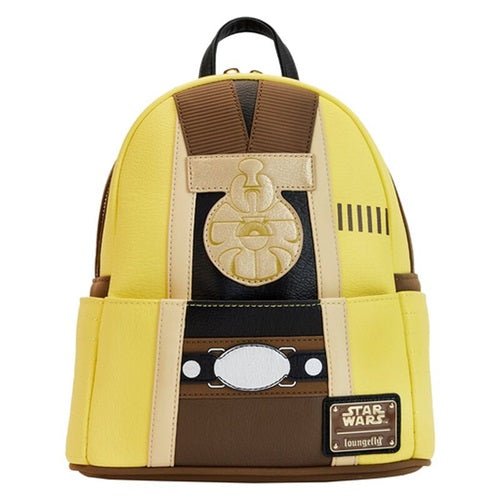 LACC Exclusive - Star Wars Luke Skywalker Medal Ceremony Mini Backpack - Create Marketplace