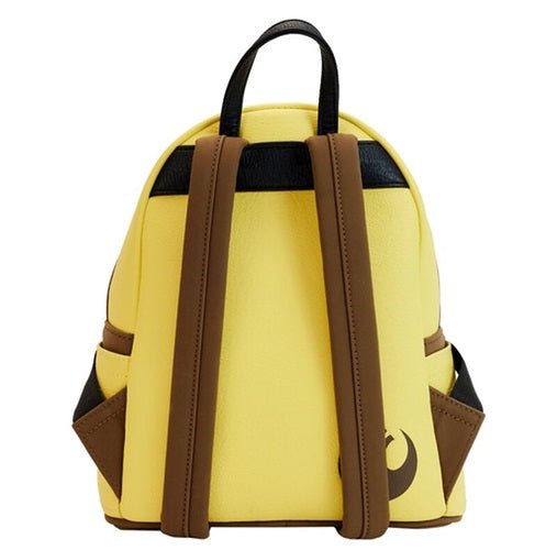 LACC Exclusive - Star Wars Luke Skywalker Medal Ceremony Mini Backpack - Create Marketplace