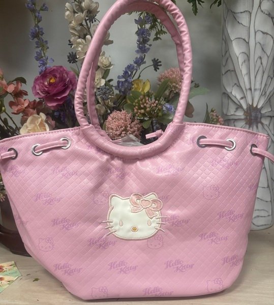 Large HK handbag - Create Marketplace