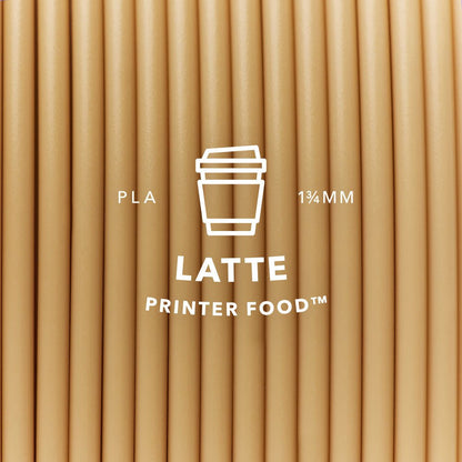 Latte Printer Food - Create Marketplace