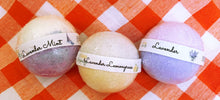 Lavenders Bath Bomb - Create Marketplace