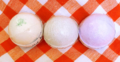 Lavenders Bath Bomb - Create Marketplace