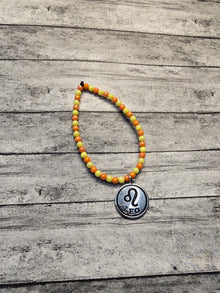 Leo Bracelet - made by kid Sam - Create Marketplace