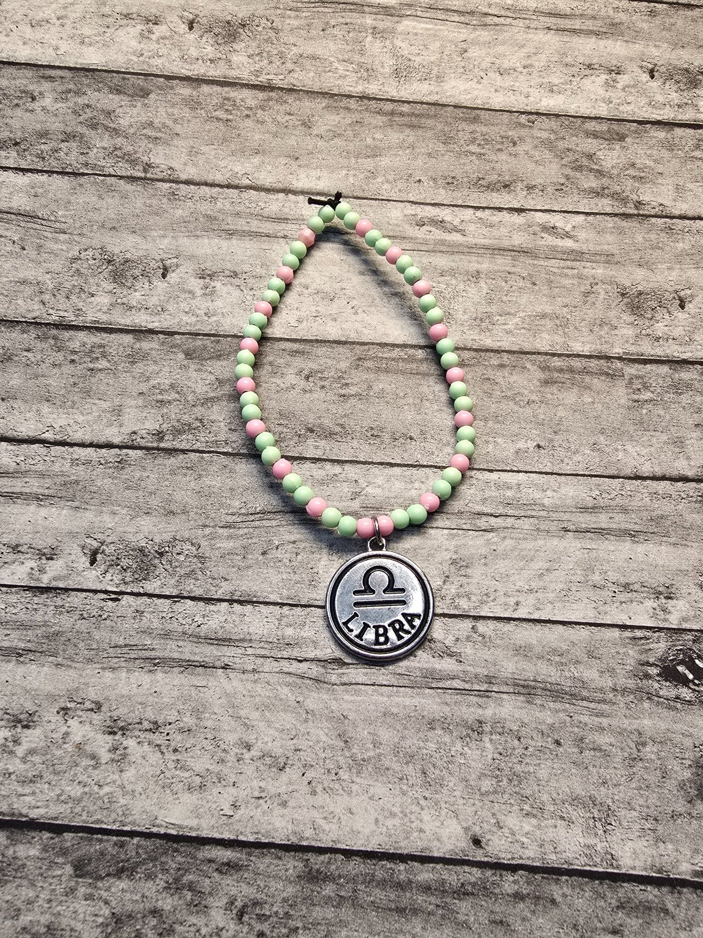 Libra Bracelet - made by kid Sam - Create Marketplace