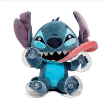 Lilo & Stitch 6-Inch Plush Window Clinger - Create Marketplace