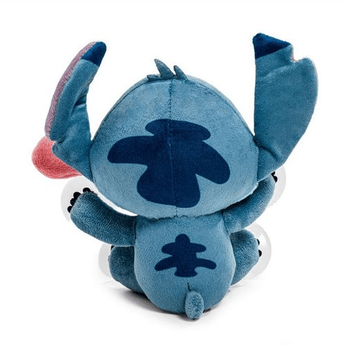 Lilo & Stitch 6-Inch Plush Window Clinger - Create Marketplace