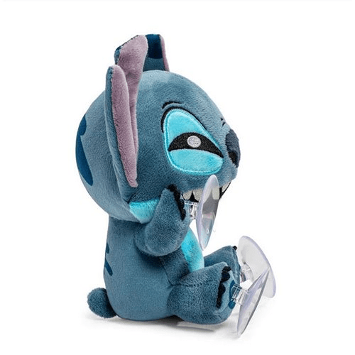 Lilo & Stitch 6-Inch Plush Window Clinger - Create Marketplace