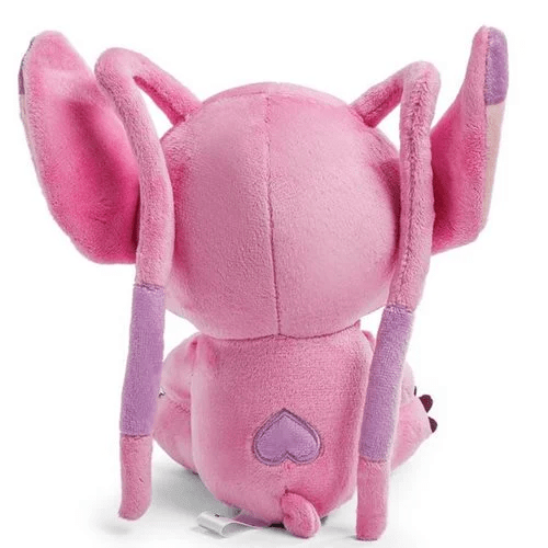 Lilo & Stitch Angel Phunny Plush - Create Marketplace