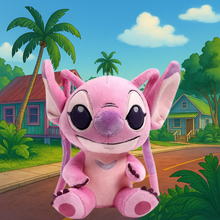 Lilo & Stitch Angel Phunny Plush - Create Marketplace