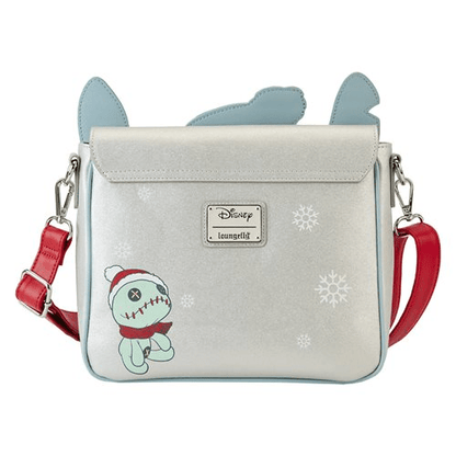 Lilo & Stitch Holiday Stitch Cosplay Crossbody Purse - Create Marketplace