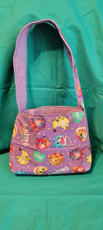 Little Girl Purse - Create Marketplace