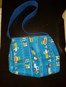 Little Girl Purse - Create Marketplace