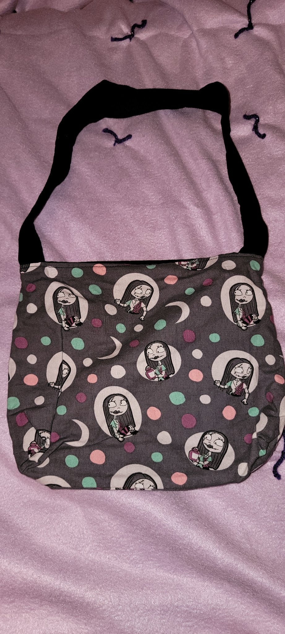 Little Girl Purse - Create Marketplace