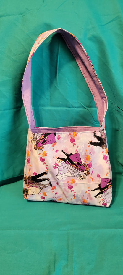 Little Girl Purse - Create Marketplace