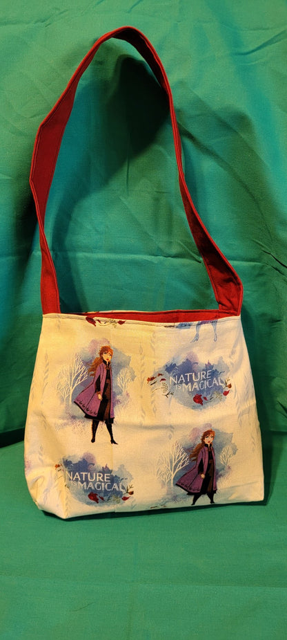 Little Girl Purse - Create Marketplace