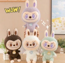 Little monster plush toy - Create Marketplace