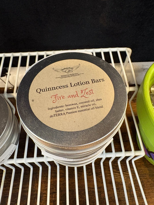 Lotion Bar - Create Marketplace
