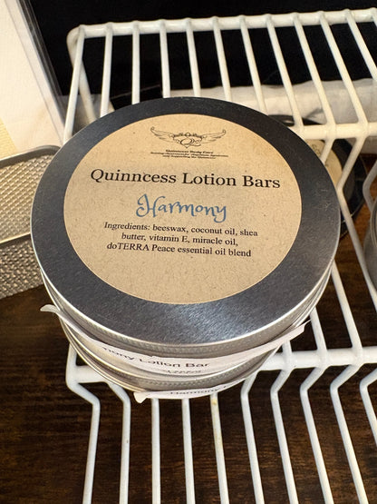 Lotion Bar - Create Marketplace