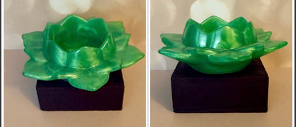 Lotus Flower Tray Open - Create Marketplace