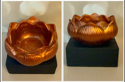 Lotus Tray Closed - Create Marketplace