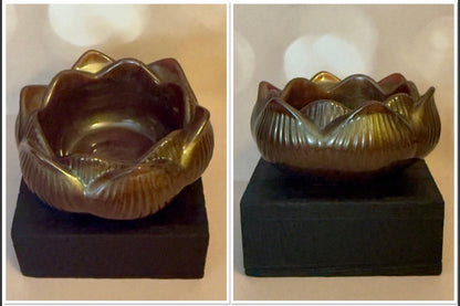 Lotus Tray Closed - Create Marketplace