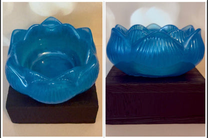 Lotus Tray Closed - Create Marketplace