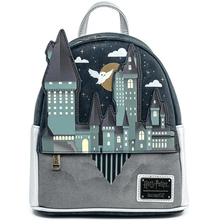 Loungefly Harry Potter Hogwarts Castle Mini-Backpack - Create Marketplace