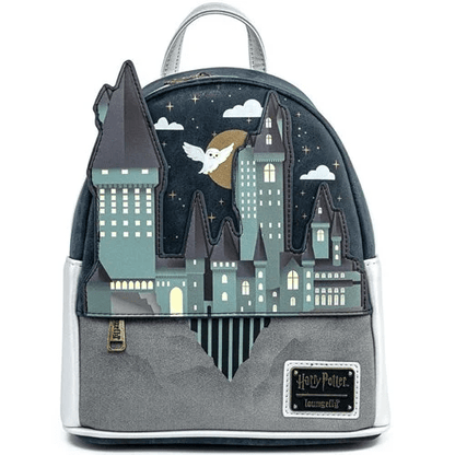 Loungefly Harry Potter Hogwarts Castle Mini-Backpack - Create Marketplace